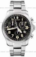 replica swiss army 241313 infantry vintage chrono mens watch watches