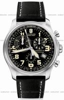 replica swiss army 241314 infantry vintage chrono mens watch watches
