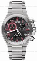 Swiss Army 241317 Convoy Chrono Mens Watch Replica