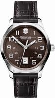 Swiss Army 241323 Alliance Mens Watch Replica