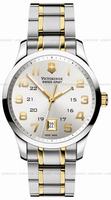 replica swiss army 241324 alliance mens watch watches