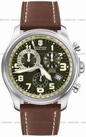 Swiss Army 241328 Infantry Vintage JUBILEE EDITION Mens Watch Replica