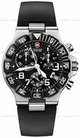 Swiss Army 241336 Summit XLT Chrono Mens Watch Replica