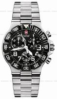 Swiss Army 241337 Summit XLT Chrono Mens Watch Replica