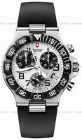 Swiss Army 241338 Summit XLT Chrono Mens Watch Replica