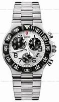 Swiss Army 241339 Summit XLT Chrono Mens Watch Replica