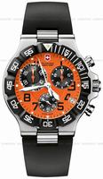 Swiss Army 241340 Summit XLT Chrono Mens Watch Replica