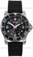 replica swiss army 24135 maverick ii mens watch watches