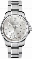 Swiss Army 241359 Officers Gent Mens Watch Replica