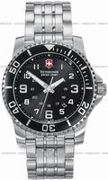 Swiss Army 24136 Maverick II Mens Watch Replica