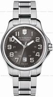 Swiss Army 241361 Officers Gent Mens Watch Replica