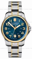 Swiss Army 241363 Officers Gent Mens Watch Replica Watches