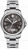 Swiss Army 241373 Officers Mecha Mens Watch Replica Watches