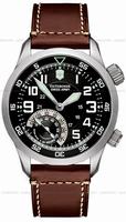 Swiss Army 241381 AirBoss Mach 4 Mechanical Mens Watch Replica Watches