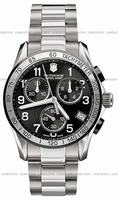 replica swiss army 241403 chrono classic mens watch watches