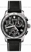 replica swiss army 241404 chrono classic mens watch watches