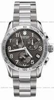 Swiss Army 241405 Chrono Classic Mens Watch Replica