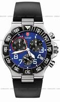 Swiss Army 241406 Summit XLT Chrono Mens Watch Replica