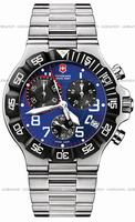 Swiss Army 241407 Summit XLT Chrono Mens Watch Replica