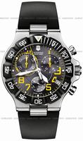 Swiss Army 241408 Summit XLT Chrono Mens Watch Replica