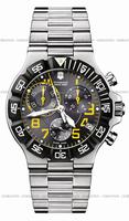 Swiss Army 241409 Summit XLT Chrono Mens Watch Replica Watches