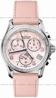 replica swiss army 241419 chrono classic ladies watch watches