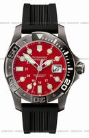 Swiss Army 241427 Dive Master 500 Black Ice Mens Watch Replica Watches