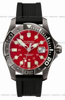 Swiss Army 241427 Dive Master 500 Black Ice Mens Watch Replica