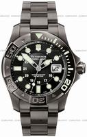 replica swiss army 241429 dive master 500 black ice mens watch watches