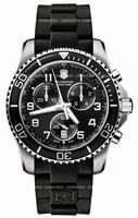 Swiss Army 241431 Maverick GS Chronograph Mens Watch Replica Watches