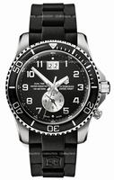 replica swiss army 241440 maverick gs dual time mens watch watches