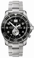 replica swiss army 241441 maverick gs dual time mens watch watches
