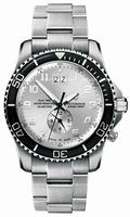replica swiss army 241442 maverick gs dual time mens watch watches
