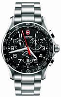 Swiss Army 241443 Chrono Classic XLS Mens Watch Replica