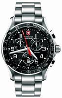 replica swiss army 241443 chrono classic xls mens watch watches