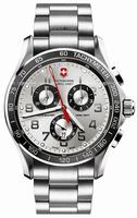 Swiss Army 241445 Chrono Classic XLS Mens Watch Replica