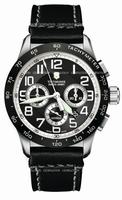 Swiss Army 241447 AirBoss Mach 6 Mechanical Mens Watch Replica