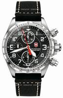 Swiss Army 241451 ChronoPro Mechanical Mens Watch Replica