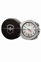 replica swiss army 241461 travel alarm 2010 road tour limited edition clocks watch watches