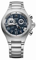 Swiss Army 241466 Base Camp Chronograph Mens Watch Replica