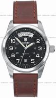 replica swiss army 24147 ambassador mens watch watches