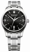 Swiss Army 241473 Alliance Mens Watch Replica