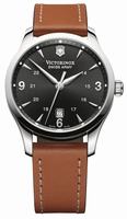 replica swiss army 241475 alliance mens watch watches