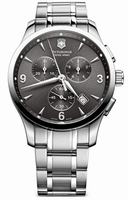 replica swiss army 241478 alliance chronograph mens watch watches