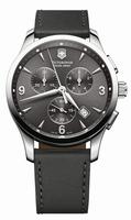 replica swiss army 241479 alliance chronograph mens watch watches