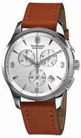 replica swiss army 241480 alliance chronograph mens watch watches