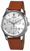 Swiss Army 241480 Alliance Chronograph Mens Watch Replica