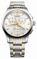 Swiss Army 241481 Alliance Chronograph Mens Watch Replica