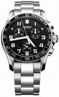 replica swiss army 241494 chrono classic mens watch watches