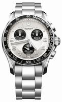 Swiss Army 241495 Chrono Classic Mens Watch Replica